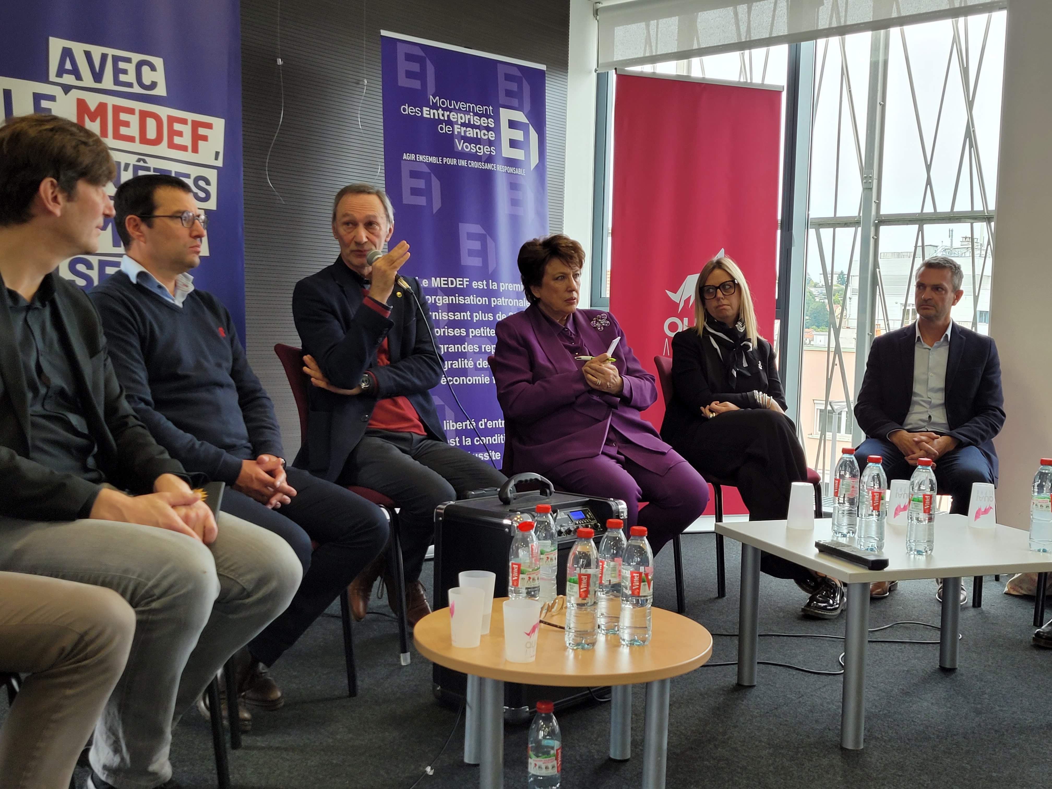 Moment fort de l'édition 2025 - photo 2