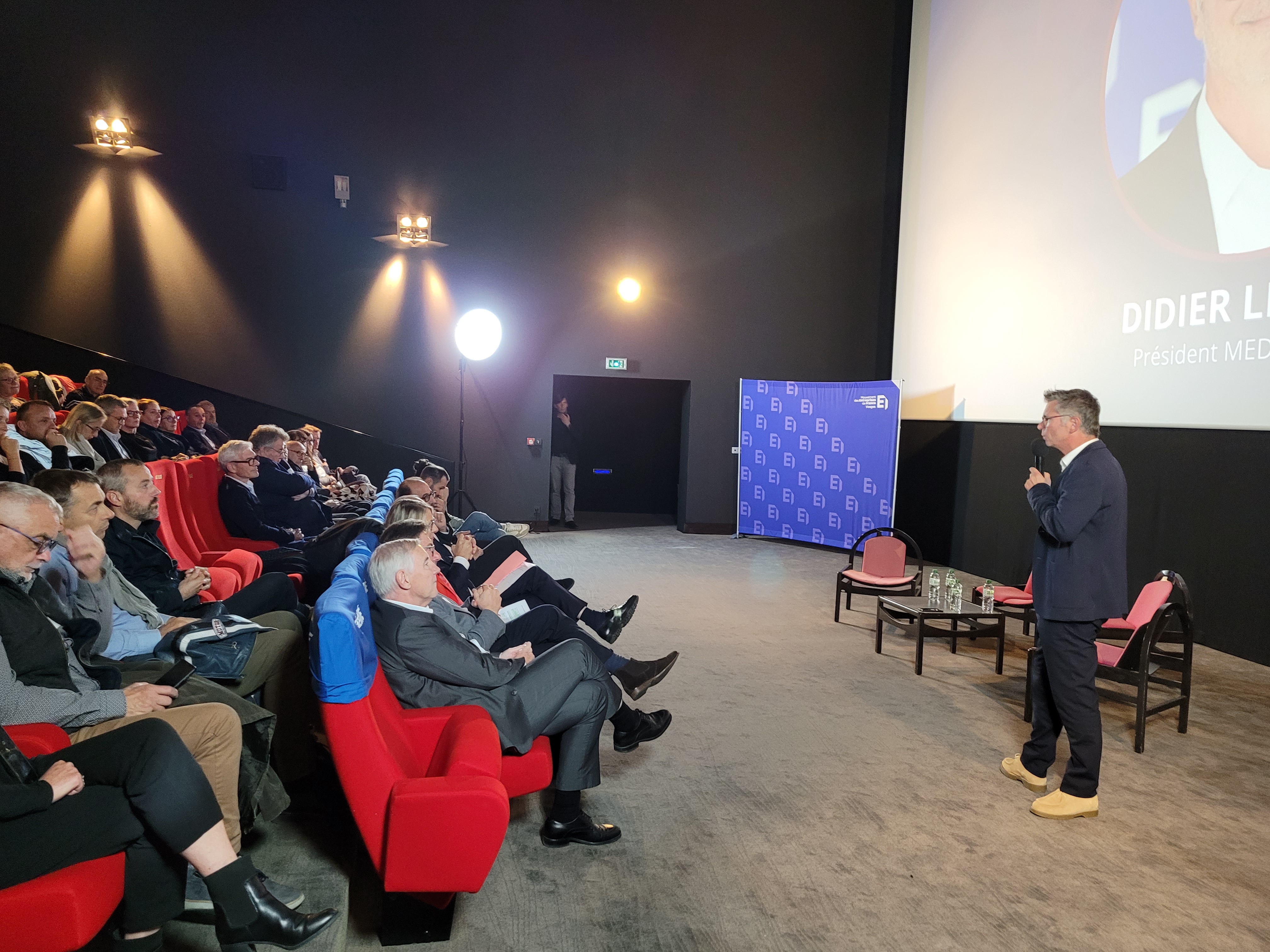 Moment fort de l'édition 2025 - photo 3