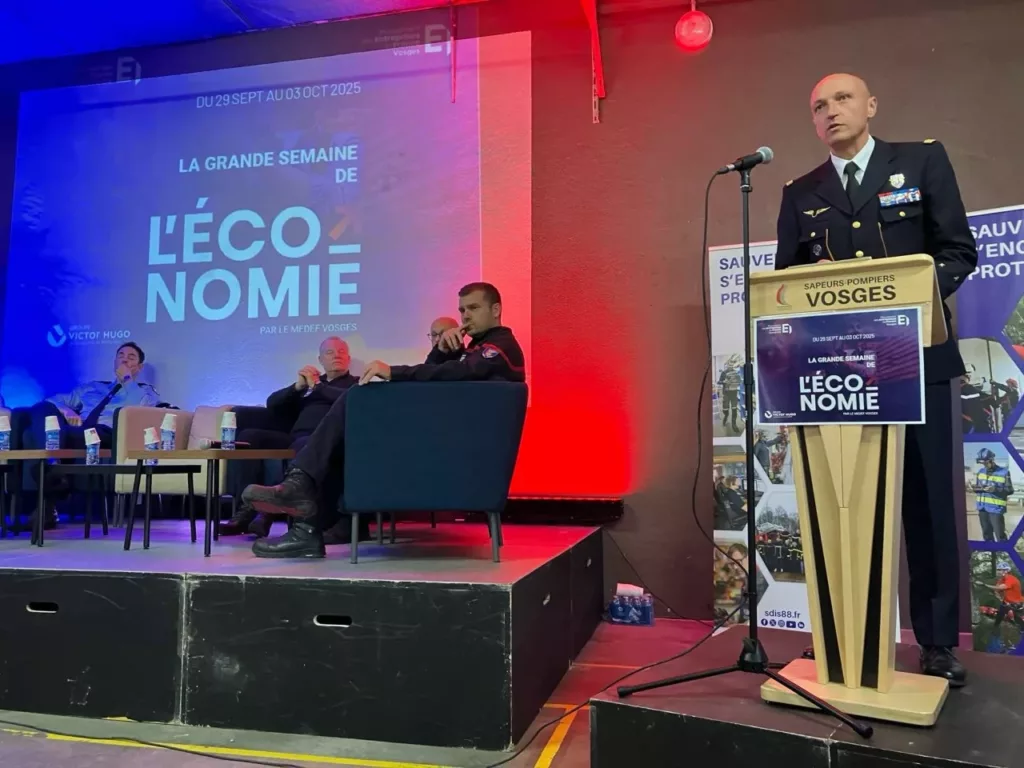 Moment fort de l'édition 2025 - photo 5
