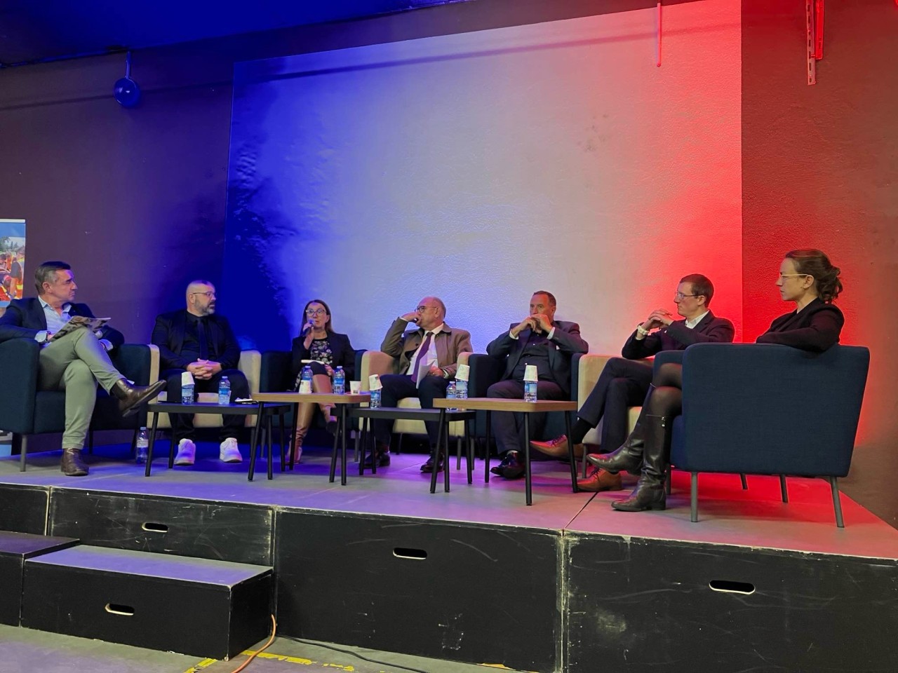 Moment fort de l'édition 2025 - photo 6