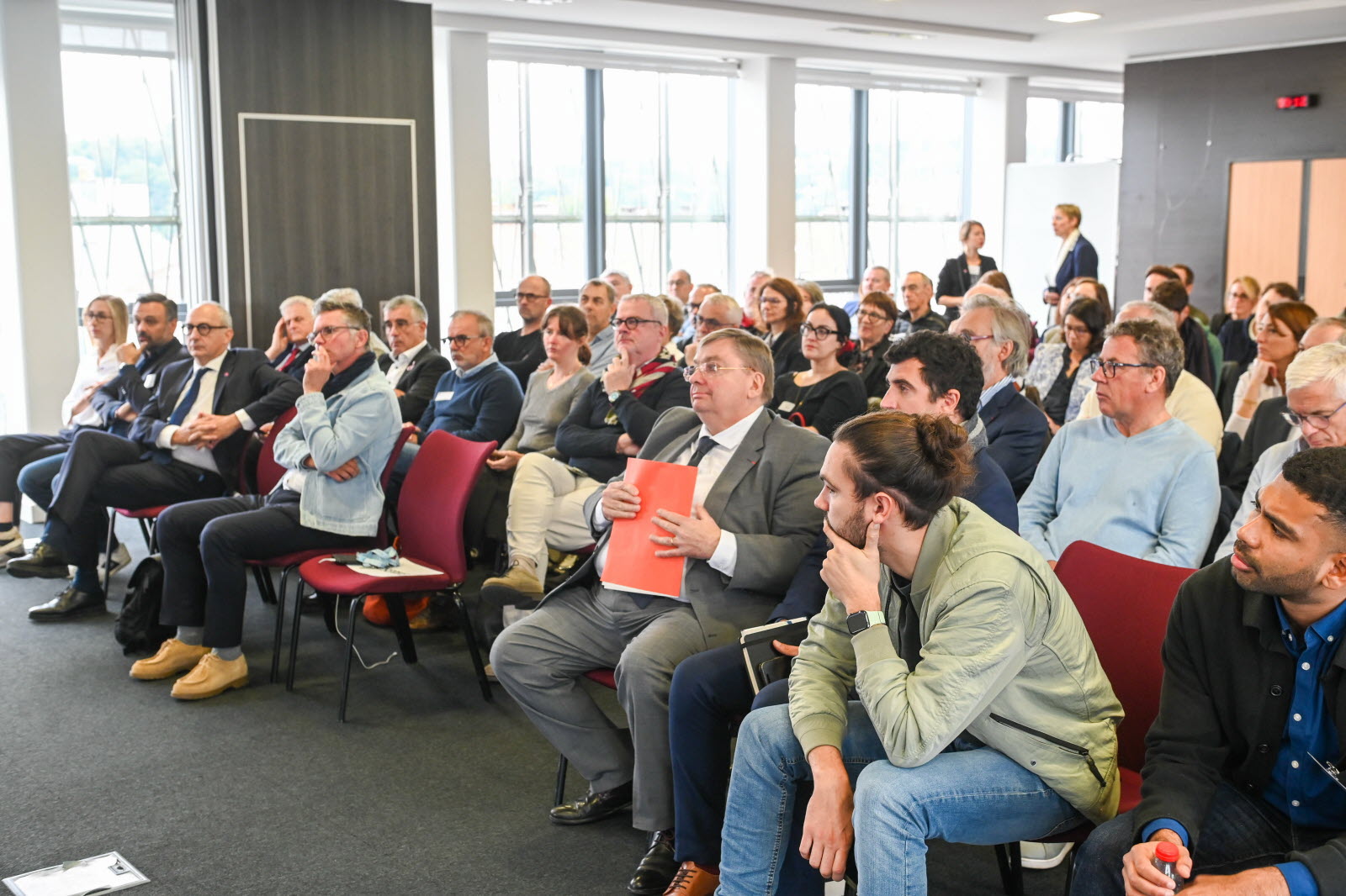 Moment fort de l'édition 2025 - photo 7