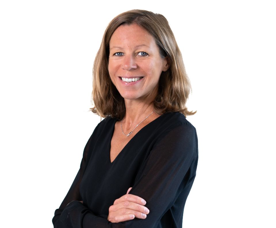 Portrait de Aurélie KLEIN